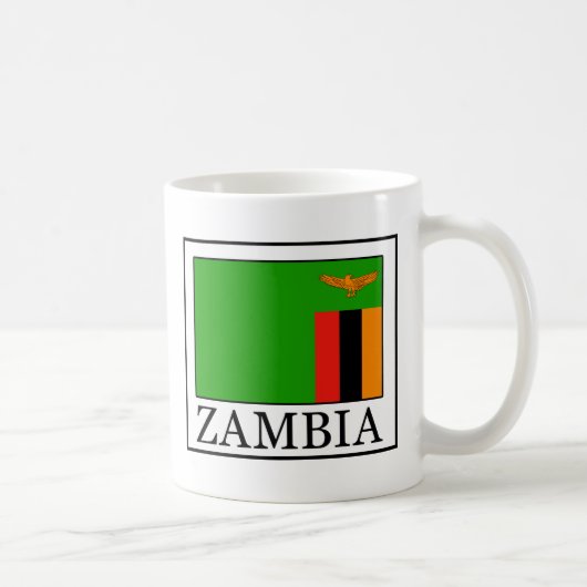 Mug Zambie (Droite)