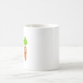 Mug Zanahorias divertidas (Centre)