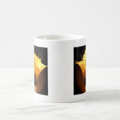 Mug Zantedeschias (Centre)