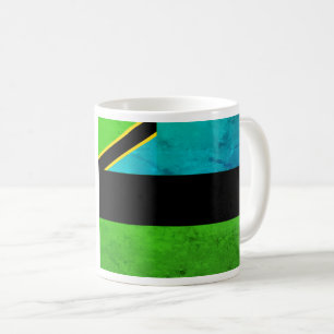 Mug Zanzibar, Tanzanie
