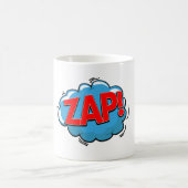 MUG ZAP ! (Centre)