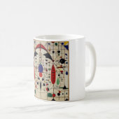 Mug zapa caneca (Devant droit)
