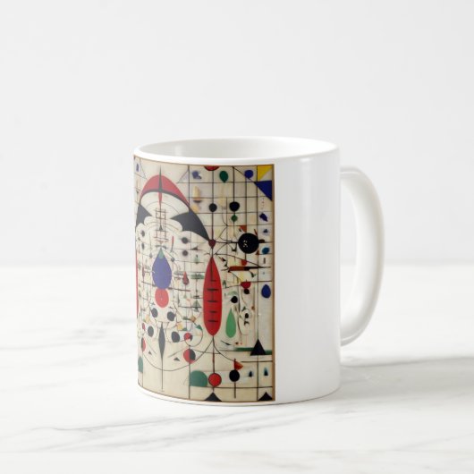 Mug zapa caneca (Devant droit)