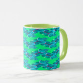 Mug Zarza 2 (Devant droit)