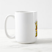 Mug Zbankk Comic (Gauche)