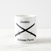 Mug ZDF : Katana2 (Centre)