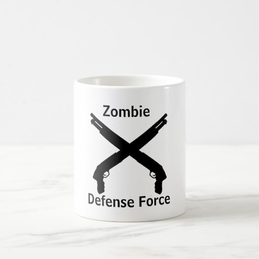 Mug ZDF : Shotgun1 (Centre)