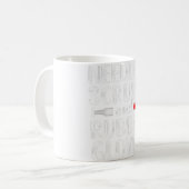 Mug zdfsdxv sdf sfd sdfsfc (Devant gauche)