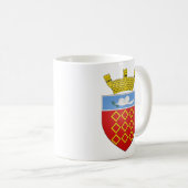 Mug Zebbug, Malte (Devant droit)