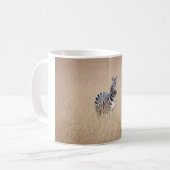 Mug Zebra (Devant gauche)