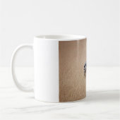 Mug Zebra (Gauche)