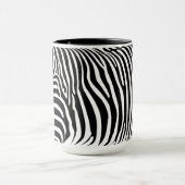 Mug Zebra Animalprint (Centre)