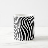 Mug Zebra Animalprint (Centre)