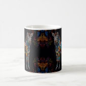 Mug Zebra Mosaic (Centre)