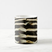 Mug Zebra Skin (Centre)
