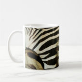 Mug Zebra Skin (Gauche)