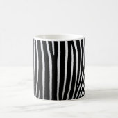 Mug Zebra Skin (Centre)