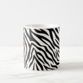 Mug Zebra Stripes (Centre)