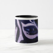 Mug zebraHI. (Centre)