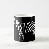 Mug Zèbre (Centre)