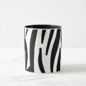 Mug Zèbre (Centre)