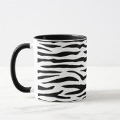 Mug Zèbre (Gauche)