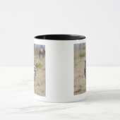 Mug Zèbre 2 (Centre)