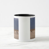 Mug Zèbre 4 de Grant (Centre)