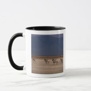 Mug Zèbre 4 de Grant