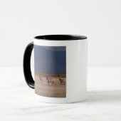 Mug Zèbre 4 de Grant (Devant gauche)