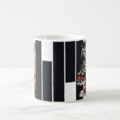 Mug Zèbre Boltstripe (Centre)