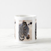 Mug Zebre de Grevy (Centre)