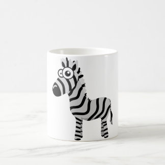 Mug Zèbre mignon