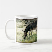 Mug "Zedonk " (Gauche)