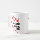 Mug Zemlju de Solja Jebes (Devant gauche)