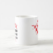 Mug Zemlju de Solja Jebes (Centre)