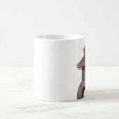Mug zen (Centre)
