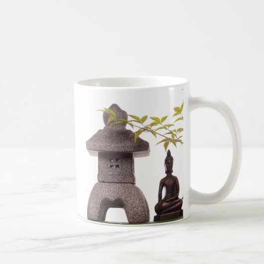 Mug zen (Droite)