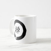 Mug Zen (Devant gauche)