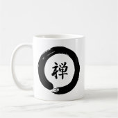 Mug Zen (Gauche)