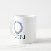 Mug zen-2 (Devant gauche)