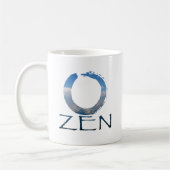 Mug zen-2 (Gauche)