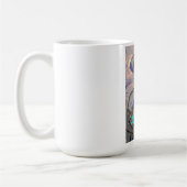 Mug Zen Blues (Gauche)