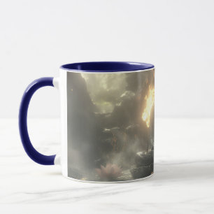 MUG ZEN - BOUDDHISME - MÉDITATION