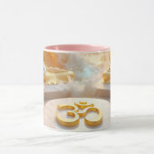 MUG ZEN - BOUDDHISME - OM (Centre)