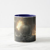 MUG ZEN - BUDDHISM - MEDITATION (Centre)