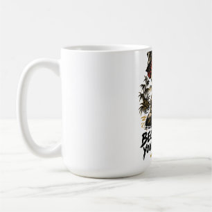 Mug Zen Commencez Là Où Vos Pieds Sont
