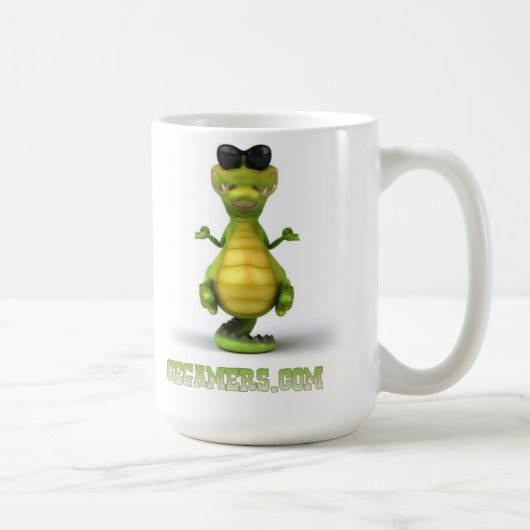 Mug Zen de Ceggy (Droite)