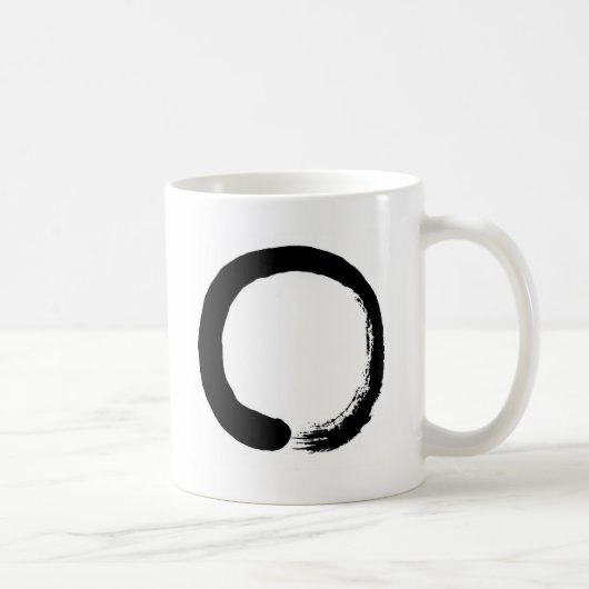 Mug Zen Enzo (Droite)