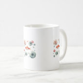 Mug Zen Koi Serenity (Devant droit)